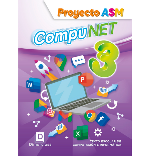COMPU NET 3